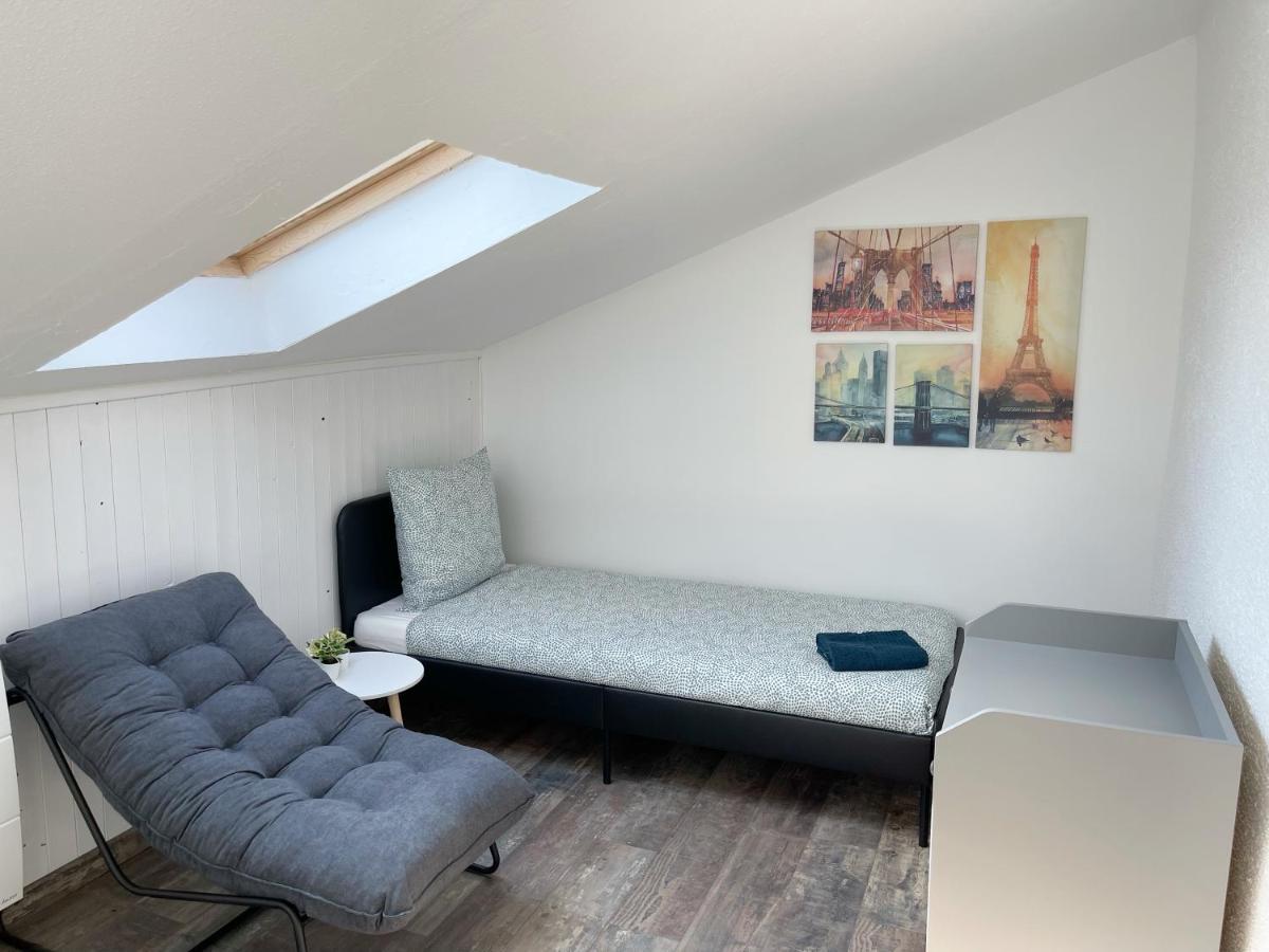 New Chic&cosy F2 Business Design Netflix Saint-Etienne (Loire)