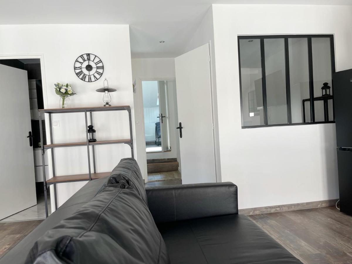 017 Chic & Cosy F2 53m2 Hypercentre Wifi Smart Tv Netflix Saint-Etienne (Loire)