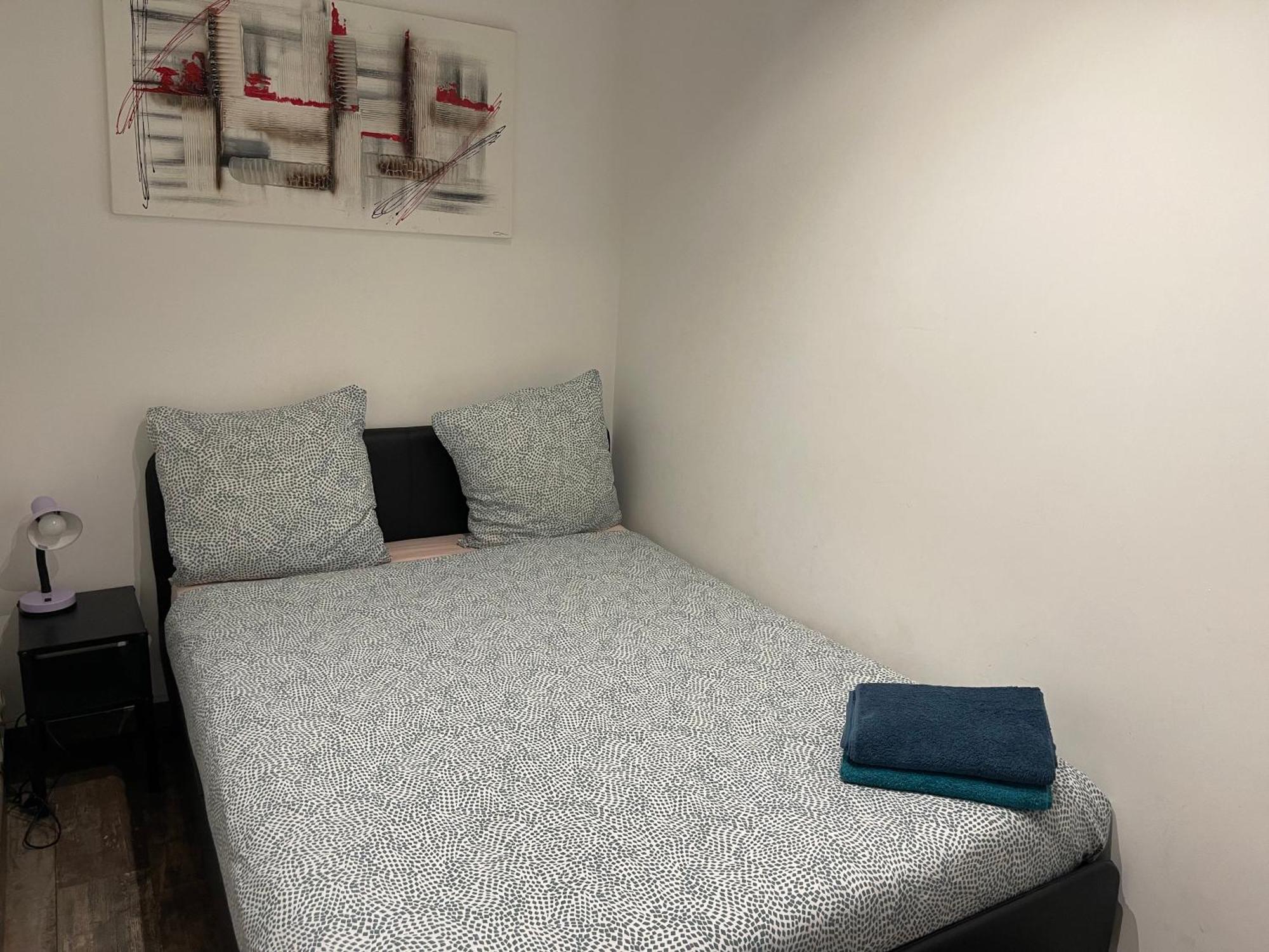 017 Chic & Cosy F2 53m2 Hypercentre Wifi Smart Tv Netflix Apartment *