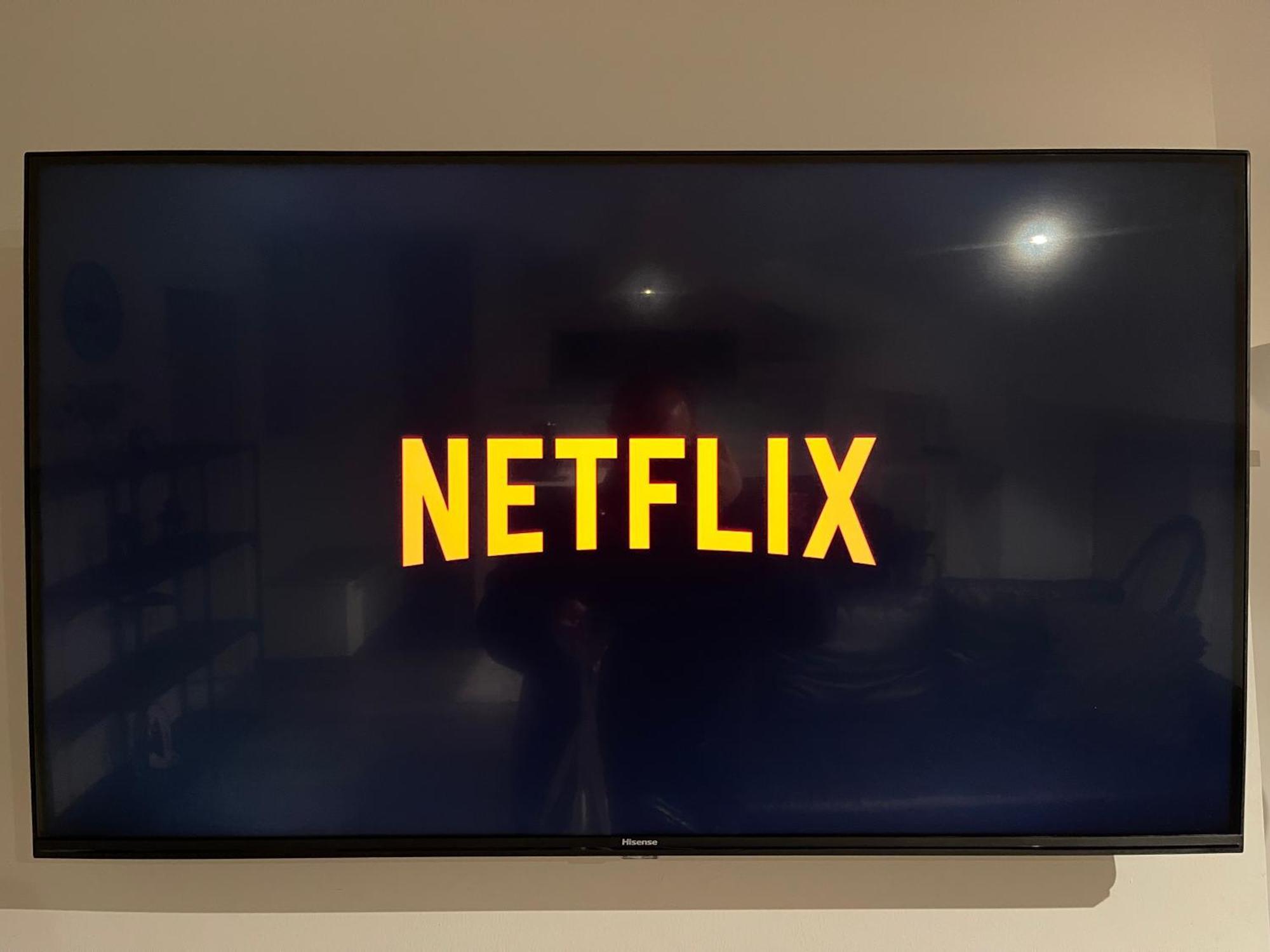 017 Chic & Cosy F2 53m2 Hypercentre Wifi Smart Tv Netflix Saint-Etienne (Loire)